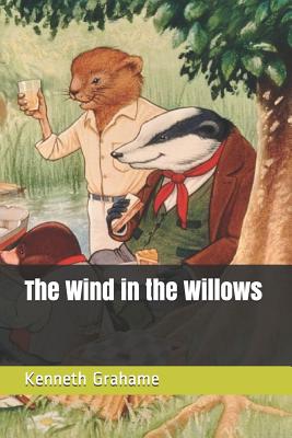The Wind in the Willows