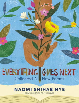 Cover for Everything Comes Next