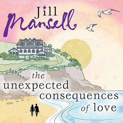 Cover for The Unexpected Consequences of Love
