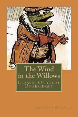 The Wind in the Willows