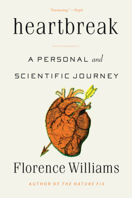 Heartbreak: A Personal and Scientific Journey Cover Image