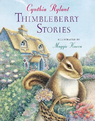 Thimbleberry Stories Cover Image