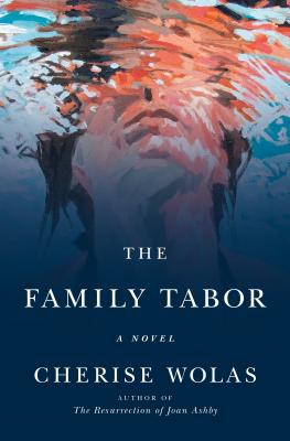 Cover for The Family Tabor