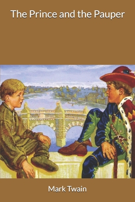 The Prince and the Pauper