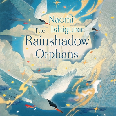 The Rainshadow Orphans: The Must-Read Fantasy Novel of 2026, from a Captivating New Voice in the Genre