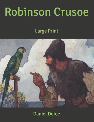 Robinson Crusoe