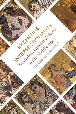 Cover for Byzantine Intersectionality