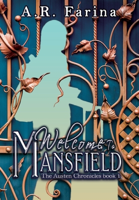 Welcome To Mansfield Cover Image