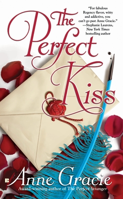 The Perfect Kiss (Merridew Series #4)