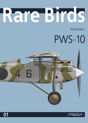 Pws-10 Cover Image