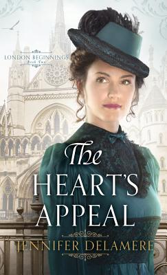 Cover for Heart's Appeal