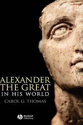 Alexander (Blackwell Ancient Lives #12)