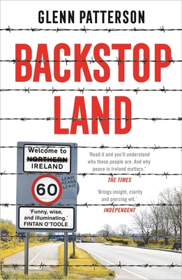 Backstop Land Cover Image