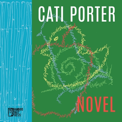 Novel By Cati Porter Cover Image