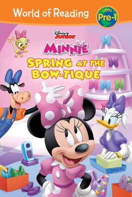 Mickey Mouse Clubhouse: Minnie's Summer Vacation: Minnie's Summer