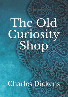 The Old Curiosity Shop