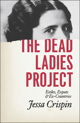 Cover for The Dead Ladies Project