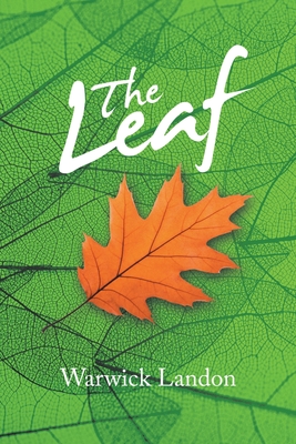 Cover for The Leaf