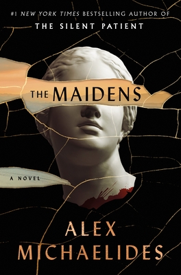 Cover Image for The Maidens