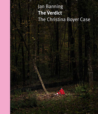 The Verdict: The Christina Boyer Case Cover Image