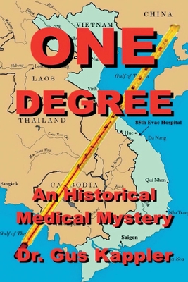 Cover for One Degree