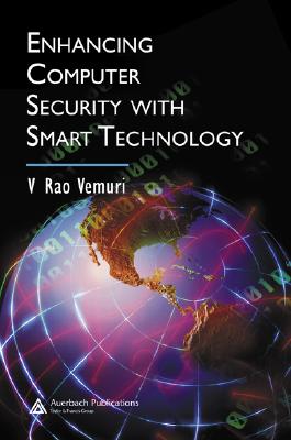 Enhancing Computer Security with Smart Technology Cover Image