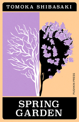 Spring Garden (Japanese Novellas) Cover Image