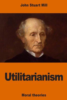 utilitarianism paperback mill stuart john