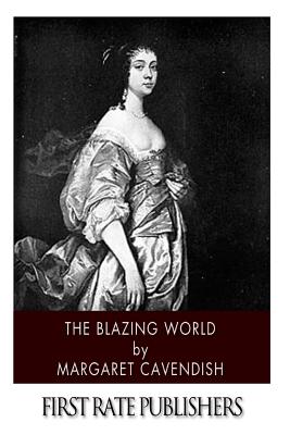 The Blazing World Cover Image