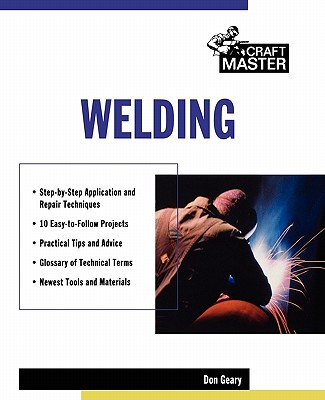 Welding (Craftmaster) cover