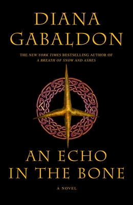 An Echo in the Bone: A Novel (Outlander #7) Cover Image