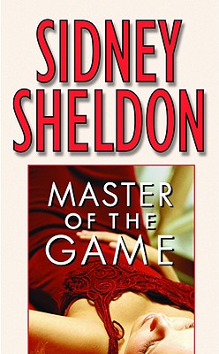 Master of the Game Cover