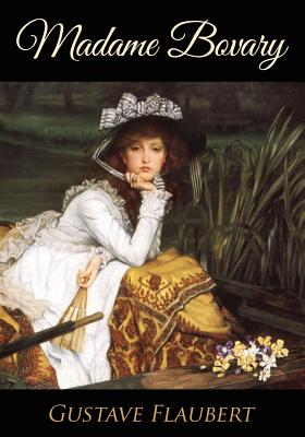 Madame Bovary Cover Image