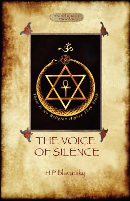 The Voice of the Silence Cover Image