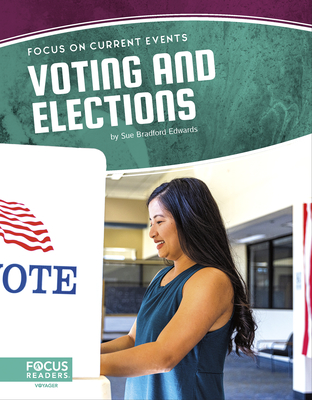 Voting and Elections Cover Image