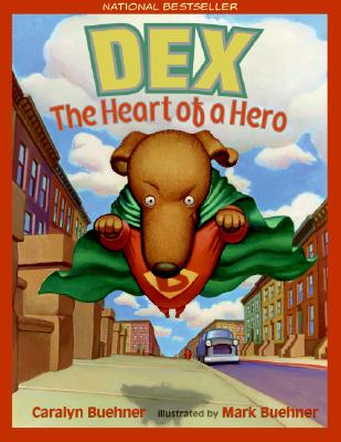 Cover for Dex
