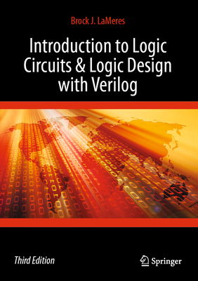 Introduction to Logic Circuits & Logic Design with Verilog Cover Image