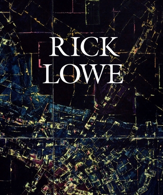 Rick Lowe Cover Image