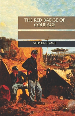 The Red Badge of Courage