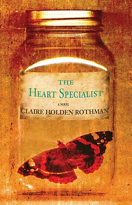 The Heart Specialist Cover
