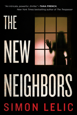 Cover for The New Neighbors