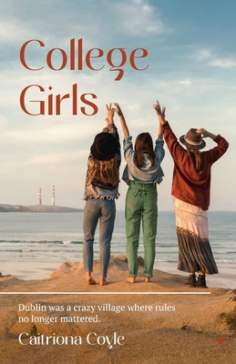 College Girls Cover Image