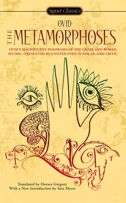 The Metamorphoses Cover Image
