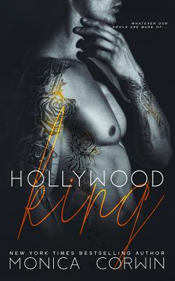 Hollywood King Cover Image