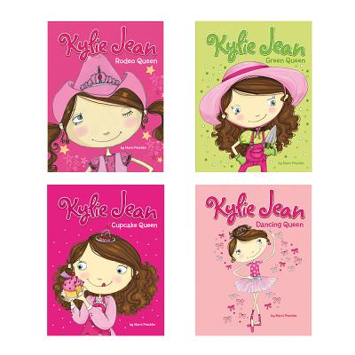 Kylie Jean By Marci Peschke, Tuesday Mourning (Illustrator) Cover Image