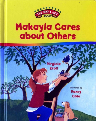 Makayla Cares about Others Cover