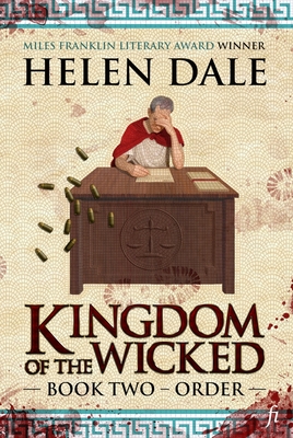 Kingdom of the Wicked: Book Two: Order