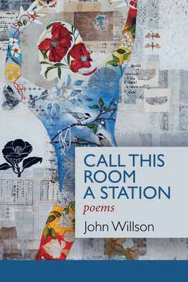 Cover for Call This Room a Station