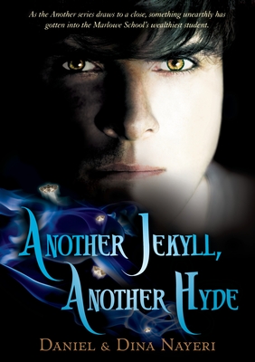 Cover for Another Jekyll, Another Hyde