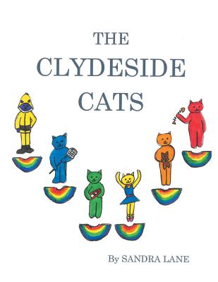 Cover for The Clydeside Cats